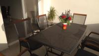 Plán poschodí v ubytovaní Apartment Zaklopatica