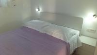 Posteľ alebo postele v izbe v ubytovaní Apartment Zaklopatica