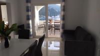 Posedenie v ubytovaní Apartment Zaklopatica