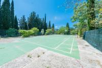 Tenis a/nebo squash v ubytování Ca Na Sioneta nebo okolí