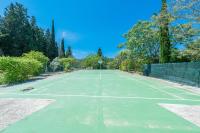 Tenis a/nebo squash v ubytování Ca Na Sioneta nebo okolí