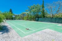 Tenis a/nebo squash v ubytování Ca Na Sioneta nebo okolí