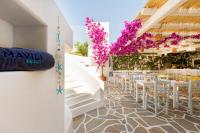 Galería fotográfica de Airotel Alexandros en Athens