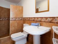 Kúpeľňa v ubytovaní Holiday Home Mas Ambros by Interhome
