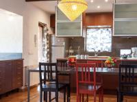Plán poschodí v ubytovaní Holiday Home Mas Ambros by Interhome