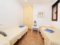 Posteľ alebo postele v izbe v ubytovaní Holiday Home Mas Ambros by Interhome
