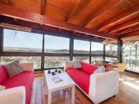 Posedenie v ubytovaní Holiday Home Mas Ambros by Interhome