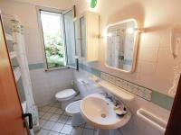 Kúpeľňa v ubytovaní Apartment Cicladi Tinos by Interhome