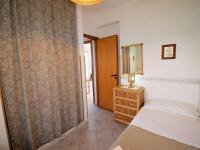 Posteľ alebo postele v izbe v ubytovaní Apartment Cicladi Tinos by Interhome