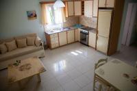 Kuchyňa alebo kuchynka v ubytovaní La casa d'estate