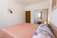 Posteľ alebo postele v izbe v ubytovaní Apartments Belavic by El-Pi Tours