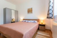 Posteľ alebo postele v izbe v ubytovaní Apartments Belavic by El-Pi Tours