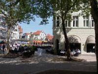 Hosté ubytování Hotel & Café KleinerGrünauer