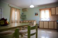 Kuchyňa alebo kuchynka v ubytovaní La casa d'estate