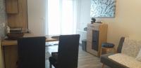Kuchyň nebo kuchyňský kout v ubytování Jovich Apartments 3