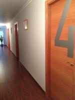Půdorys ubytování Hotel Pepo