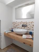 Kúpeľňa v ubytovaní Casa Rossini