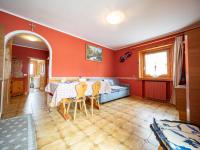 Posteľ alebo postele v izbe v ubytovaní Appartamento Mokino Center Myholidaylivigno