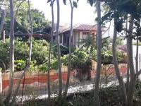 A garden outside VLASSIS APTS -ΜΕΛΙΔΟΝΙ-ΔΙΑΜΕΡΙΣΜΑ ΒΑΣΙΛΙΚΗ