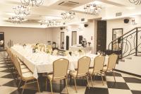 Plán poschodí v ubytovaní Hotel Centrum Sosnowiec