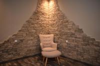 Posezení v ubytování Myrtis Spa Hotel