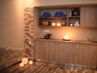 Půdorys ubytování Myrtis Spa Hotel