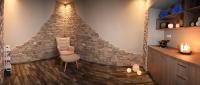 Půdorys ubytování Myrtis Spa Hotel