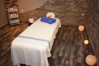 Lázně a/nebo wellness v ubytování Myrtis Spa Hotel