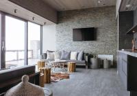 Gallery image of Langley Hôtel Tignes 2100 in Tignes