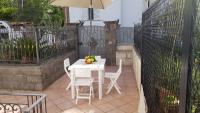 Balkon lub taras w obiekcie Casa Vacanza da Tonino