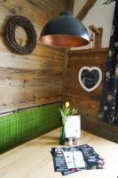 Fotografie z fotogalerie ubytování Breitenberger Hof "inklusive Frühstück" v destinaci Breitenberg