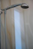 Kúpeľňa v ubytovaní Jolandas Suites