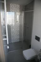 Plán poschodí v ubytovaní Hotelik Corner