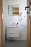 Plán poschodí v ubytovaní Hotelik Corner