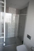 Plán poschodí v ubytovaní Hotelik Corner