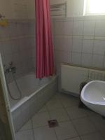 Plan piętra w obiekcie FŐNIX APARTMAN