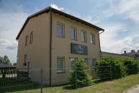 Plán poschodí v ubytovaní Hotelik Corner