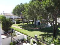 Zahrada ubytování Faro II Holiday Home
