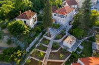Okolí apartmánu