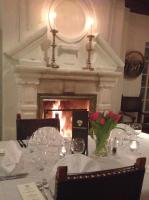 Nápoje v ubytování Mauritzbergs Slott & Golf