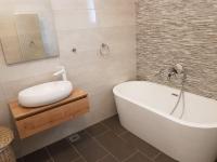 Ein Badezimmer in der Unterkunft Villa Iva