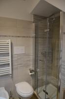 Kúpeľňa v ubytovaní B&B La Casa Sulla Roccia