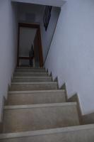 Plán poschodí v ubytovaní B&B La Casa Sulla Roccia