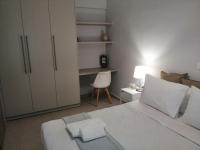 Posteľ alebo postele v izbe v ubytovaní Personal Holiday Homes