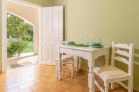 Plan piętra w obiekcie Relax Studios Corfu