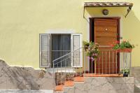 Plán poschodí v ubytovaní Agriturismo La Genziana