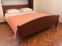 Postel nebo postele na pokoji v ubytování Villa Lucia premium rooms