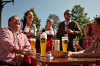 Khách lưu trú tại Hotel Gasthof Ochsen