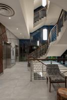Crowne Plaza - Dar Es Salaam by IHGの見取り図または間取り図