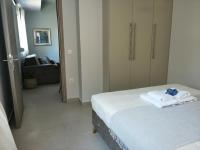 Posteľ alebo postele v izbe v ubytovaní Personal Holiday Homes